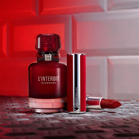 givenchy interdit sephora|givenchy l'interdit perfume.